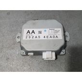 Modulo Electronico para Nissan Qashqai