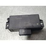Modulo Electronico Para Nissan Qashqai