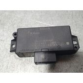 Modulo Electronico Para Nissan Qashqai