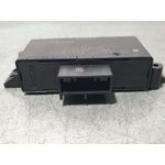 Modulo Electronico Para Nissan Qashqai