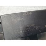 Modulo Electronico Para Nissan Qashqai
