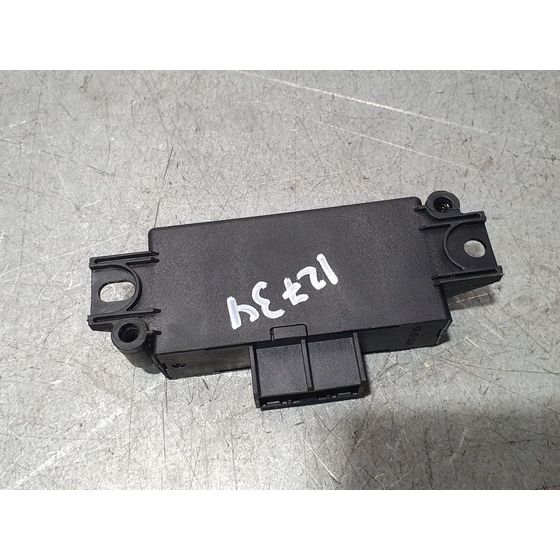 Modulo Electronico Para Nissan Qashqai