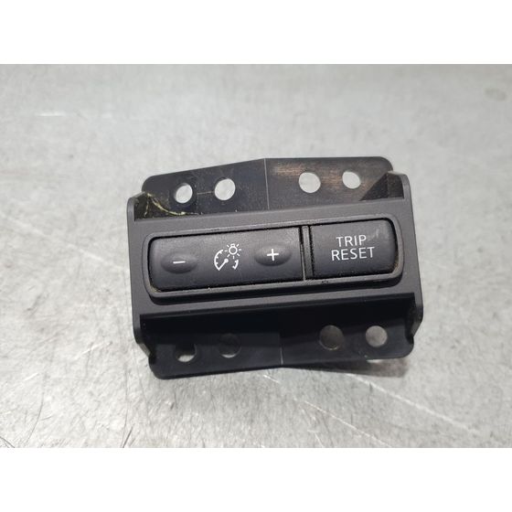 Mando Multifuncion para Nissan Qashqai (J11)