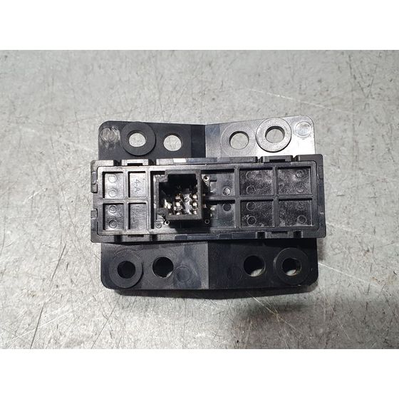 Mando Multifuncion para Nissan Qashqai (J11)
