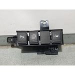 Mando Multifuncion Para Nissan Qashqai