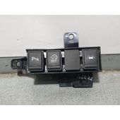 Mando Multifuncion Para Nissan Qashqai