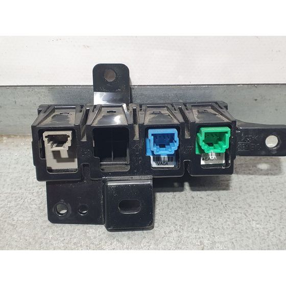Mando Multifuncion Para Nissan Qashqai