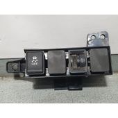 Mando Multifuncion Para Nissan Qashqai
