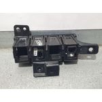 Mando Multifuncion Para Nissan Qashqai