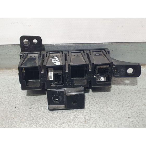 Mando Multifuncion Para Nissan Qashqai