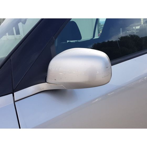 Retrovisor Izquierdo Para Suzuki Swift Berlina