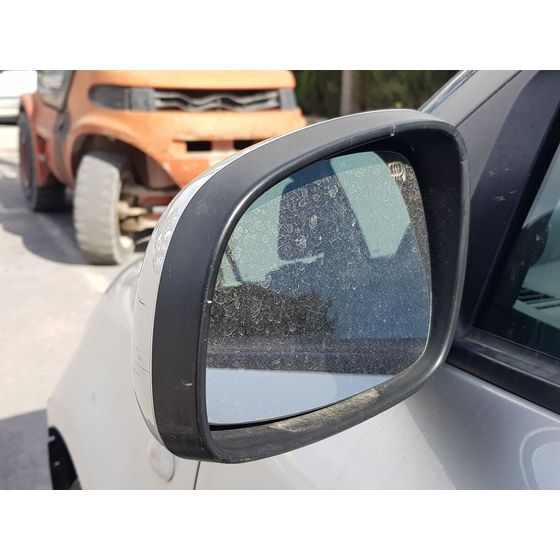 Retrovisor Izquierdo Para Suzuki Swift Berlina