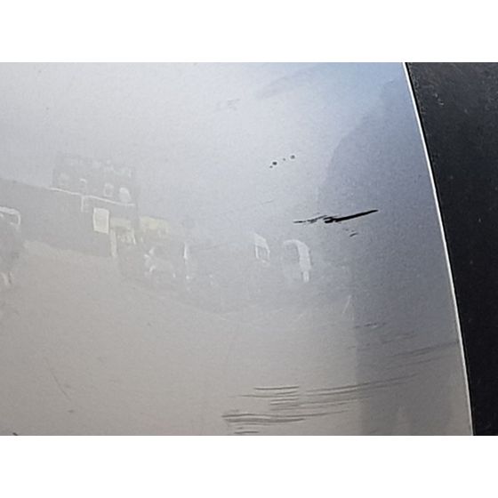 Retrovisor Izquierdo Para Suzuki Swift Berlina