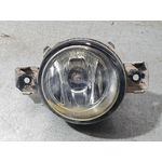 Faro Antiniebla Derecho Para Renault Clio Ii Fase Ii