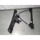 Elevalunas Delantero Derecho Para Peugeot 3008