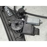Elevalunas Delantero Derecho Para Peugeot 3008