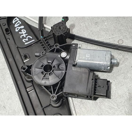 Elevalunas Delantero Derecho Para Peugeot 3008
