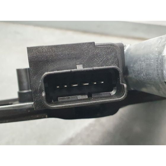 Elevalunas Delantero Derecho Para Peugeot 3008