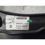 Elevalunas Delantero Derecho Para Peugeot 3008