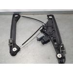 Elevalunas Delantero Derecho Para Peugeot 3008