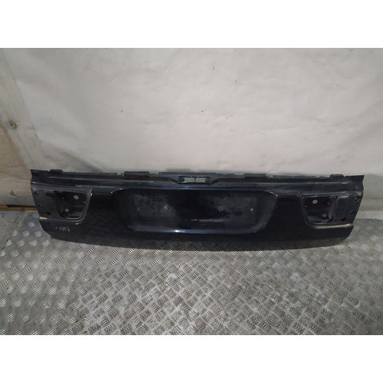 Porton Trasero Para Bmw X5