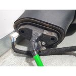 Retrovisor Derecho Para Nissan Micra V