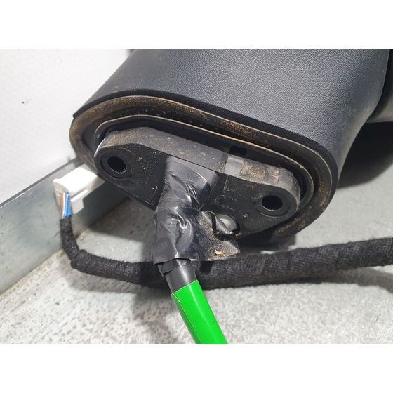 Retrovisor Derecho Para Nissan Micra V