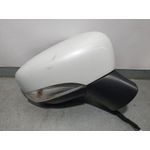 Retrovisor Derecho Para Nissan Micra V