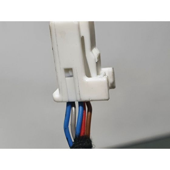 Retrovisor Derecho Para Nissan Micra V