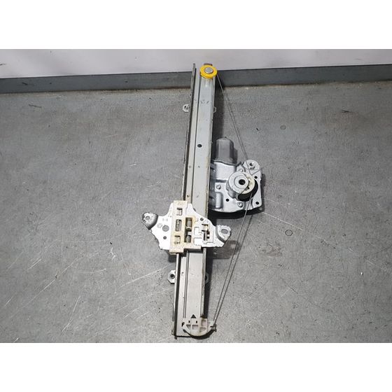 Elevalunas Delantero Derecho Para Nissan Micra V
