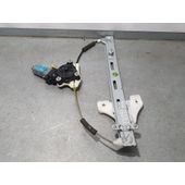 Elevalunas Trasero Derecho Para Hyundai I20