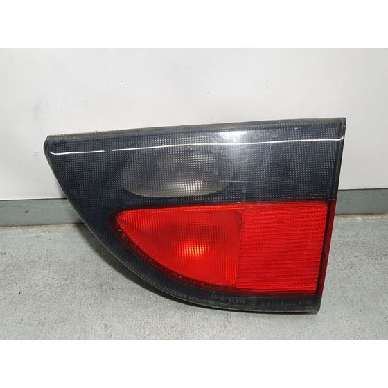 Piloto Trasero Derecho Para Renault Megane I Classic