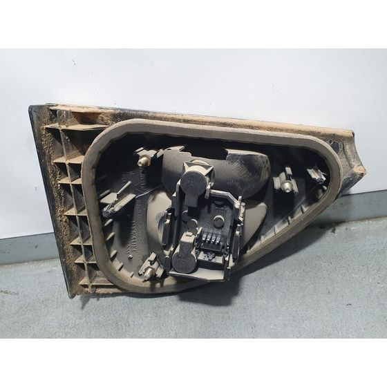 Piloto Trasero Derecho Para Renault Megane I Classic