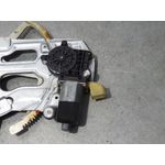 Elevalunas Delantero Izquierdo para Volvo S60 Berlina