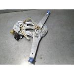 Elevalunas Delantero Izquierdo para Volvo S60 Berlina