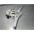 Elevalunas Delantero Izquierdo para Volvo S60 Berlina