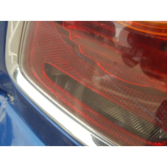 Piloto Trasero Derecho Para Mini Mini