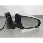 Retrovisor Derecho Para Toyota Auris