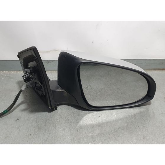 Retrovisor Derecho Para Toyota Auris