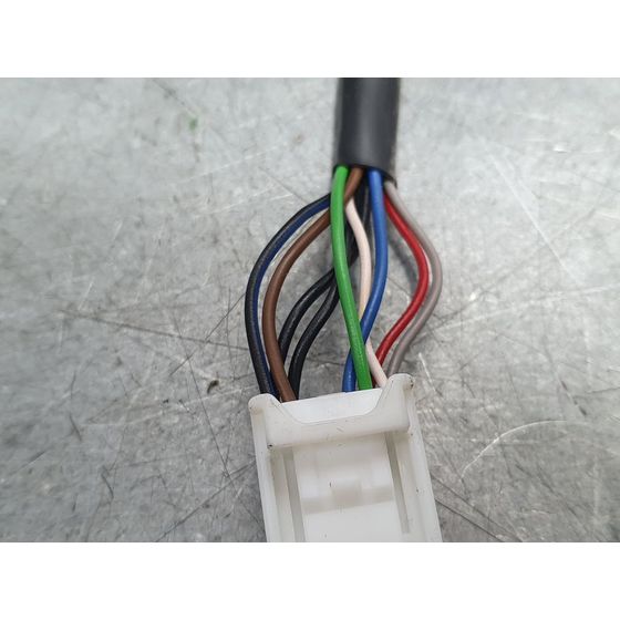Retrovisor Derecho Para Toyota Auris