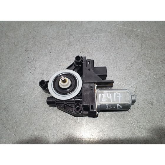 Motor Elevalunas Delantero Derecho Para Jeep Cherokee