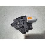 Motor Elevalunas Delantero Derecho Para Jeep Cherokee