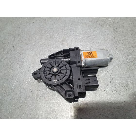 Motor Elevalunas Delantero Derecho Para Jeep Cherokee