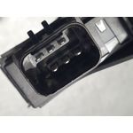 Motor Elevalunas Delantero Derecho Para Jeep Cherokee