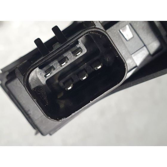 Motor Elevalunas Delantero Derecho Para Jeep Cherokee