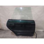 Puerta Trasera Derecha Para Subaru Legacy Familiar/Outback B13