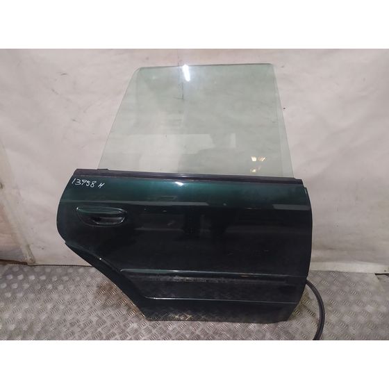 Puerta Trasera Derecha Para Subaru Legacy Familiar/Outback B13
