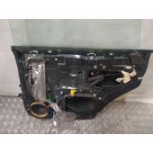 Elevalunas Trasero Derecho Para Subaru Legacy Familiar/Outback B13