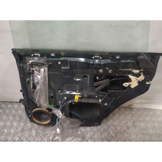 Elevalunas Trasero Derecho Para Subaru Legacy Familiar/Outback B13
