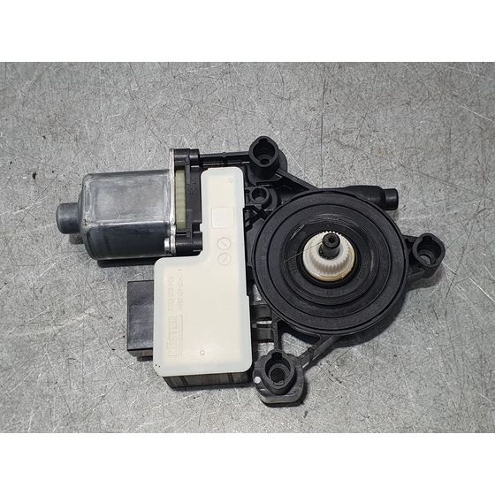 Motor Elevalunas Trasero Derecho Para Volkswagen Golf Vii Lim.